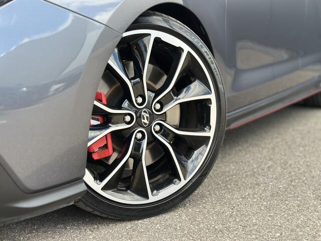 Hyundai I 30 2.0 T-GDI N1 Performance