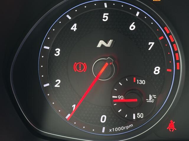 Hyundai I 30 2.0 T-GDI N1 Performance