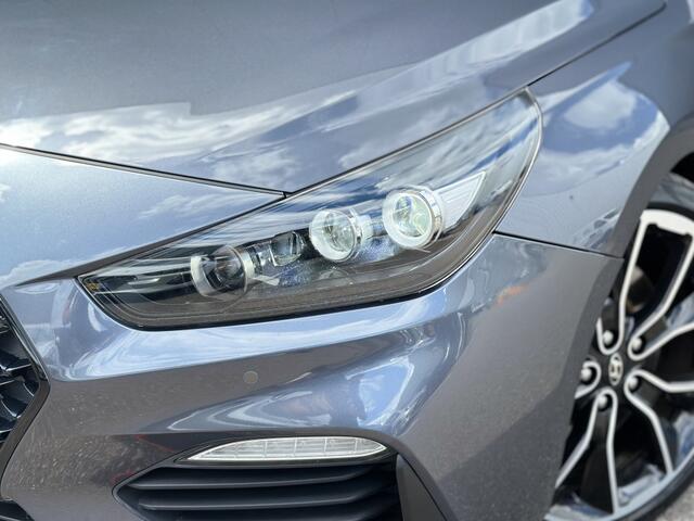 Hyundai I 30 2.0 T-GDI N1 Performance