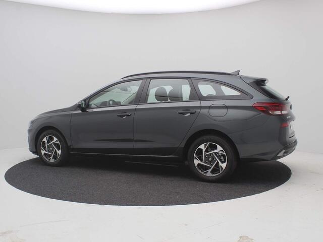 Hyundai I 30 Wagon 1.0 T-GDi MHEV Comfort / Navigatie + Android Auto/Apple Carplay / DAB / Climate Control / Cruise Control / Achteruitrijcamera /