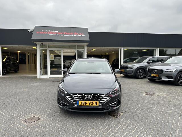 Hyundai I 30 1.0 T-GDi MHEV Comfort Smart