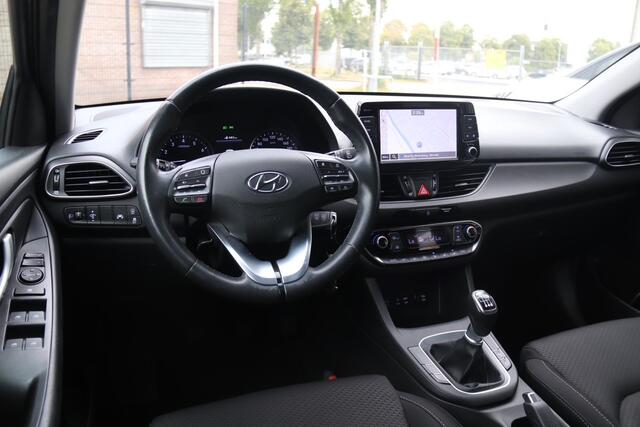 Hyundai I 30 Wagon 1.0 T-GDI Comfort, Camera, Trekhaak, Carplay