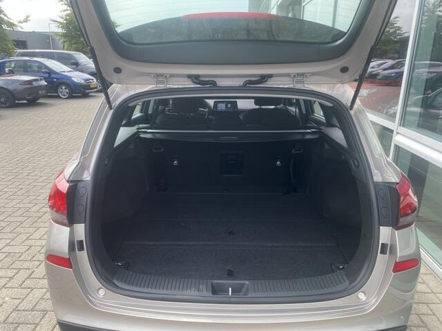 Hyundai I 30 1.4 T-GDI Comfort