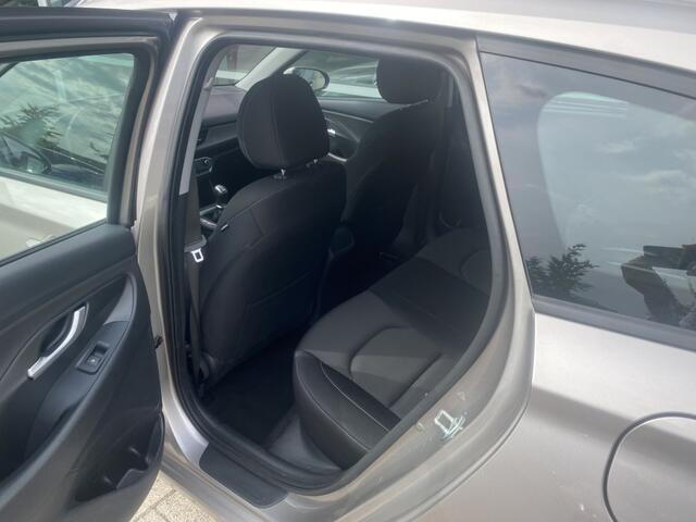 Hyundai I 30 1.4 T-GDI Comfort