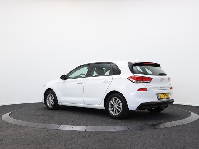 Hyundai I 30 1.0 T-GDI Comfort | Trekhaak | Navigatie | Cruise Control |