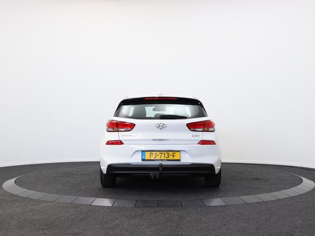 Hyundai I 30 1.0 T-GDI Comfort | Trekhaak | Navigatie | Cruise Control |