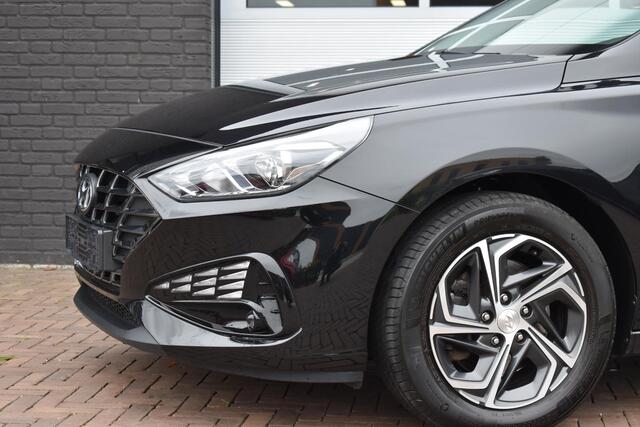 Hyundai I 30 1.0 T-GDI 120 PK Comfort | Carplay | Camera | Incl. garantie