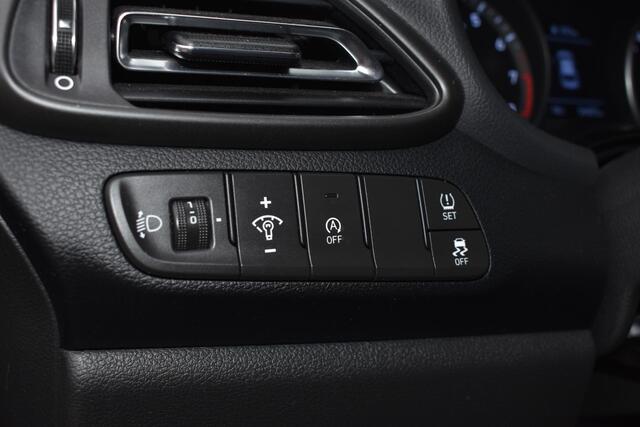 Hyundai I 30 1.0 T-GDI 120 PK Comfort | Carplay | Camera | Incl. garantie