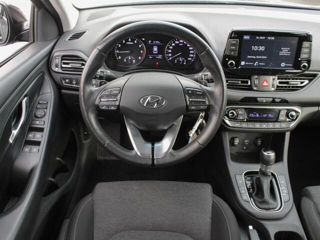 Hyundai I 30 1.0 T-GDi MHEV Comfort Smart Automaat | Carplay/Android auto | Camera | Park sens