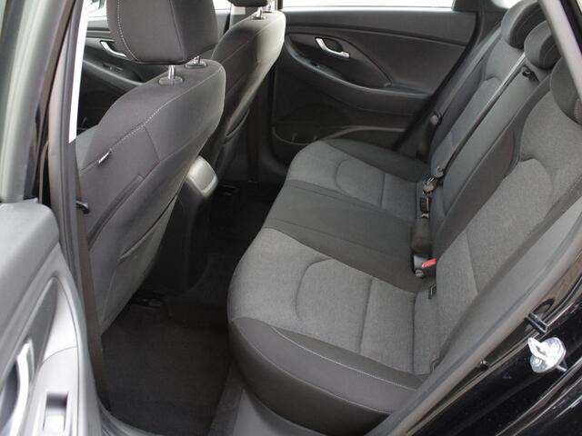 Hyundai I 30 1.0 T-GDi MHEV Comfort Smart Automaat | Carplay/Android auto | Camera | Park sens