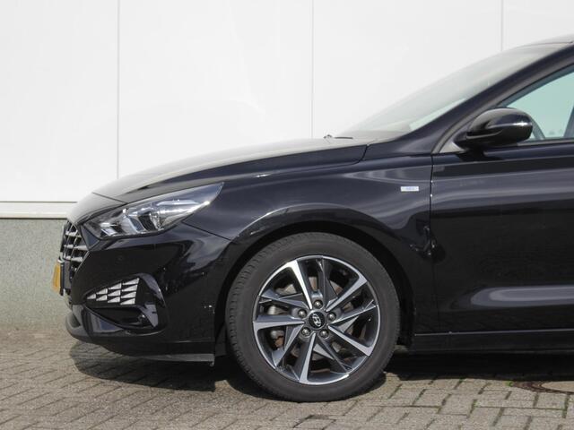 Hyundai I 30 1.0 T-GDi MHEV Comfort Smart Automaat | Carplay/Android auto | Camera | Park sens