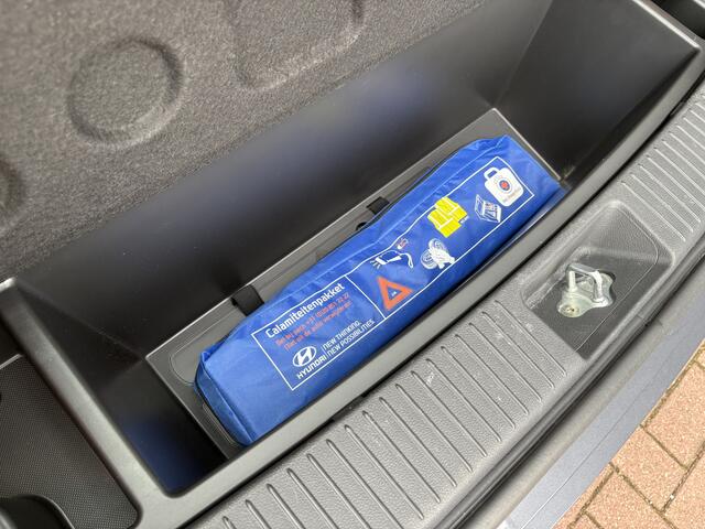 Hyundai I 30 Wagon 1.0 T-GDi 120pk Comfort CAMERA/CARPLAY/NAVI/CLIMA/CRUISE/PDC