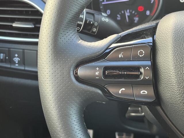 Hyundai I 30 Fastback 1.4 T-GDI 140PK N Line / Navigatie / Keyless / Achteruitrijcamera / Climate control / Cruise control / Draadloze telefoonlader / Fabr. garantie tot 04-04-2025 / 1e eigenaar / N-Line / 1.410kg Trekgewicht