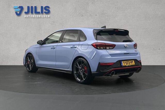 Hyundai I 30 2.0 N 280 PK | Camera | Cruise control | Parkeersensoren | Stoelverwarming | Camera
