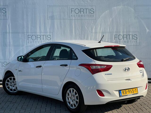 Hyundai I 30 1.6 GDI i-Drive Cool Plus NL AUTO | APK T/M 8-26 | AIRCO |