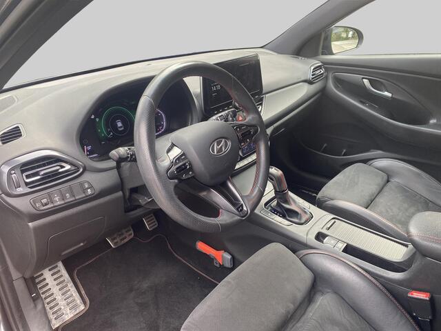 Hyundai I 30 Wagon 1.5 T-GDi MHEV N Line Sky | automaat | 160PK | schuifdak