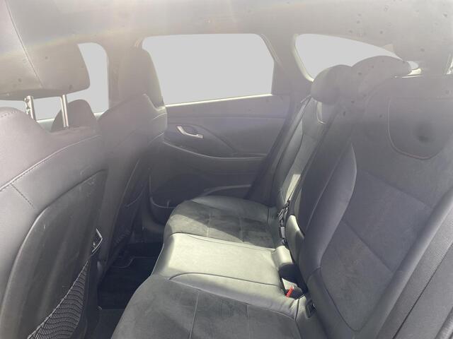 Hyundai I 30 Wagon 1.5 T-GDi MHEV N Line Sky | automaat | 160PK | schuifdak