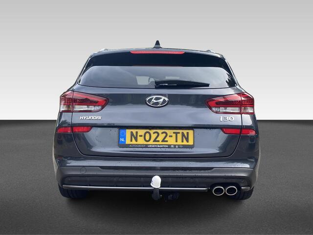 Hyundai I 30 Wagon 1.5 T-GDi MHEV N Line Sky | automaat | 160PK | schuifdak