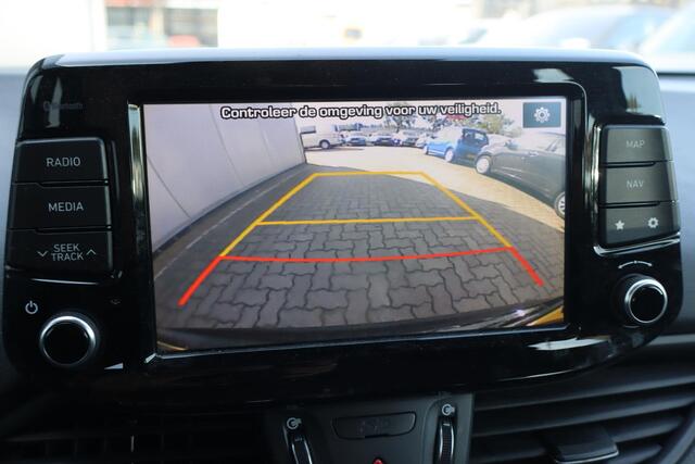 Hyundai I 30 Wagon 1.4 T-GDI Comfort BTW auto, Apple Carplay, Cruise control, Navigatie, Climate control, Elektrische ramen, Camera