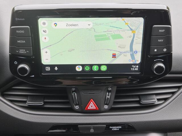 Hyundai I 30 2.0 T-GDI N2 Performance Handgeschakeld / Stuur-, Stoelverwarming / Volledig Hyundai Dealer Onderhouden / Apple Carplay Android Auto / Achteruitrijcamera / Cruise control / Keyless Entry/Start /