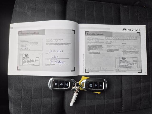 Hyundai I 30 2.0 T-GDI N2 Performance Handgeschakeld / Stuur-, Stoelverwarming / Volledig Hyundai Dealer Onderhouden / Apple Carplay Android Auto / Achteruitrijcamera / Cruise control / Keyless Entry/Start /