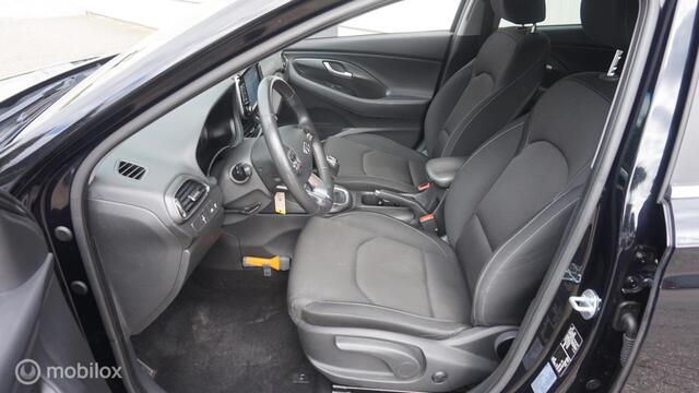 Hyundai I 30 1.0 T-GDI Navigatie | Climate Control | Cruise Control
