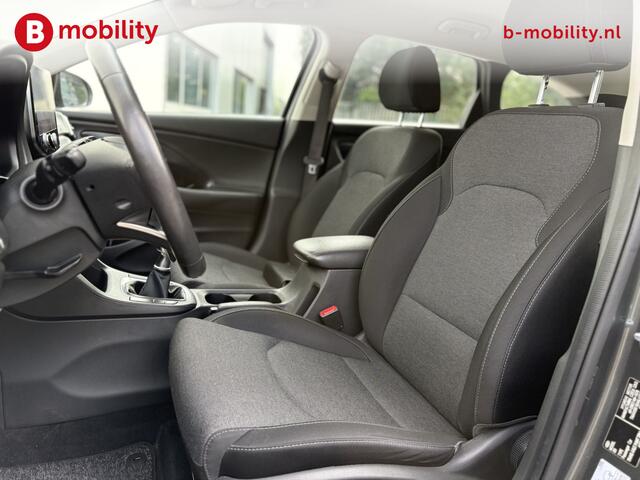 Hyundai I 30 Wagon 1.0 T-GDi MHEV Comfort Smart Trekhaak | Achteruitrijcamera | Apple CarPlay | DAB audio