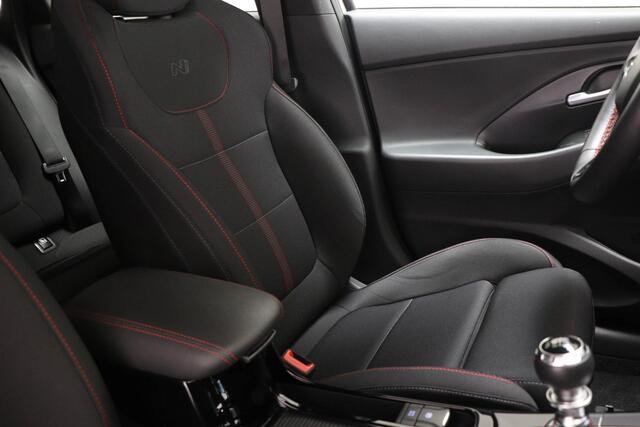 Hyundai I 30 1.0 T-GDi MHEV N-line | DAB | APPLE | NAVI | CAMERA