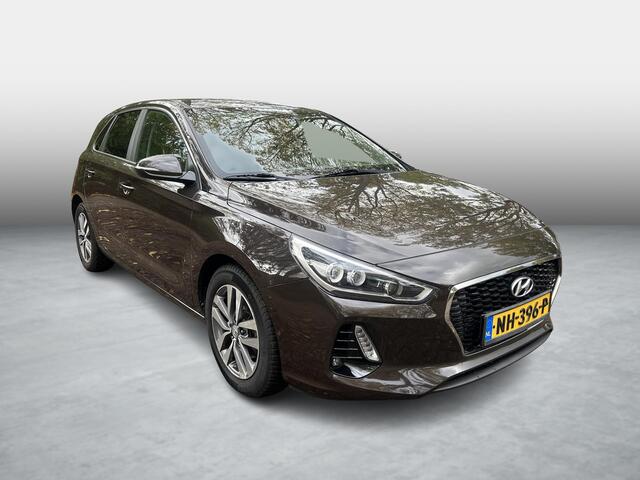 Hyundai I 30 1.0 T-GDI First Edition | CarPlay | Camera | Climate control |