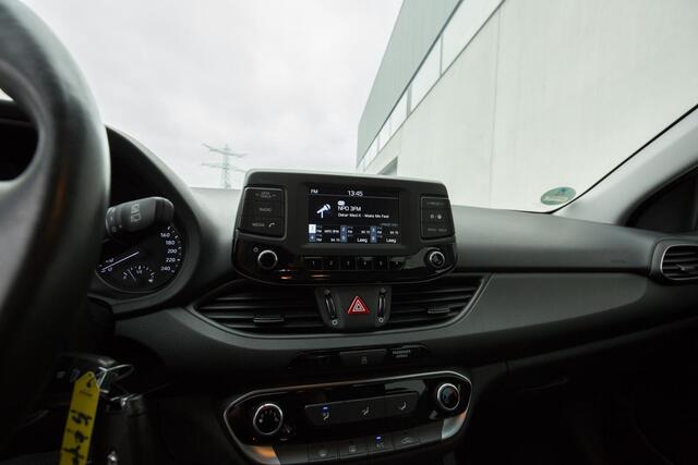 Hyundai I 30 1.4 i-Drive