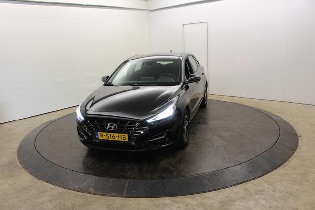 Hyundai I 30 1.0 T-GDi MHEV Comfort Smart Navi | Camera | Carplay