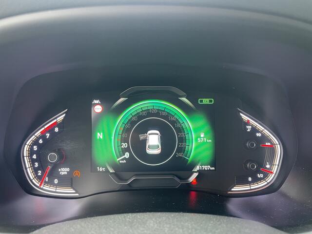 Hyundai I 30 1.0 T-GDi MHEV Comf Camera Virtual Groot Schem CarPlay Navi