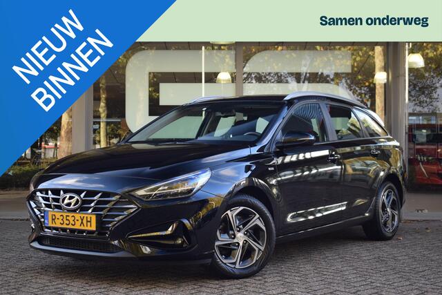 Hyundai I 30 Wagon 1.0 T-GDi MHEV Comfort Smart