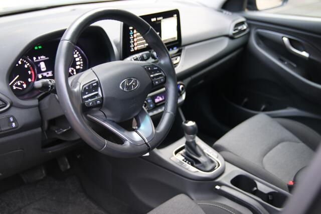 Hyundai I 30 1.0 T-GDi MHEV Comf.
