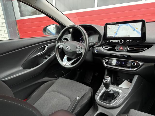 Hyundai I 30 Wagon 1.0 T-GDi MHEV Comfort Smart VIRTUAL / CAMERA / DAB+ / CARPLAY / CRUISE / BLUETOOTH / PDC / FULL LED / KEYLESS / NL-AUTO