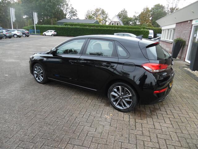 Hyundai I 30 1.0 T-GDi MHEV Comfort Smart