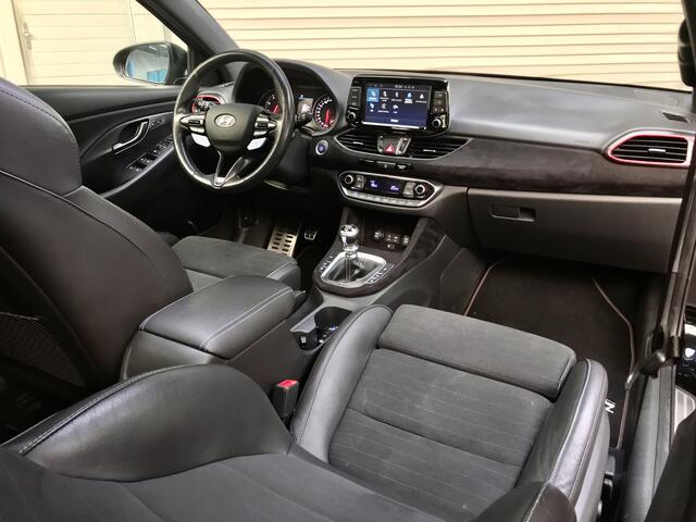 Hyundai I 30 2.0 T-GDI N2 Performance Rijklaarprijs!