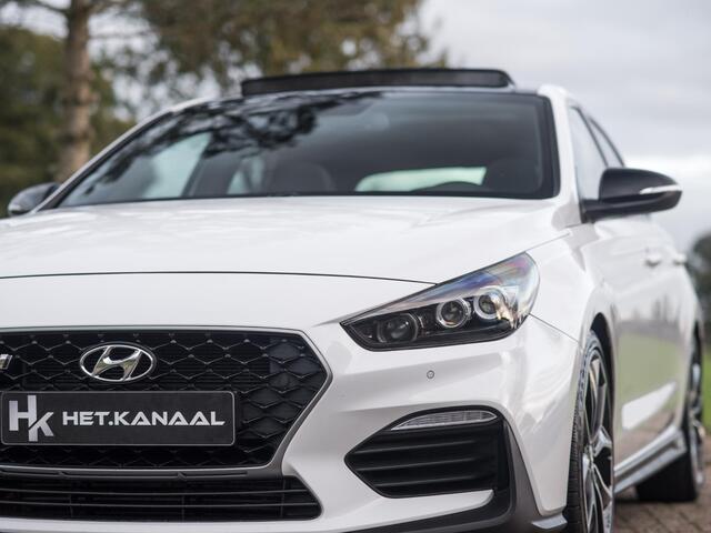 Hyundai I 30 2.0 T-GDI N2 Performance Pano Memory Keyless