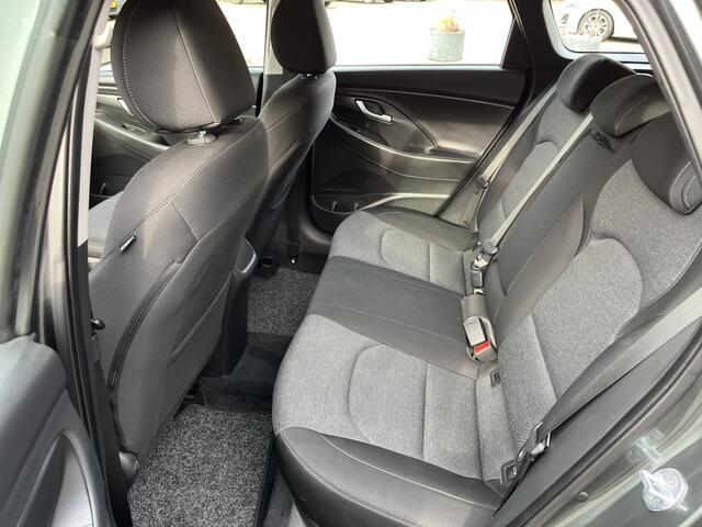 Hyundai I 30 1.0 T-GDi M-HEV Comfort Smart | Automaat | Apple Carplay navi