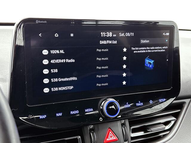 Hyundai I 30 1.0 T-GDi MHEV Comfort Smart | Apple Carplay / Android Auto (Navigatie) | Trekhaak | Parkeersensoren achter | Climate control |
