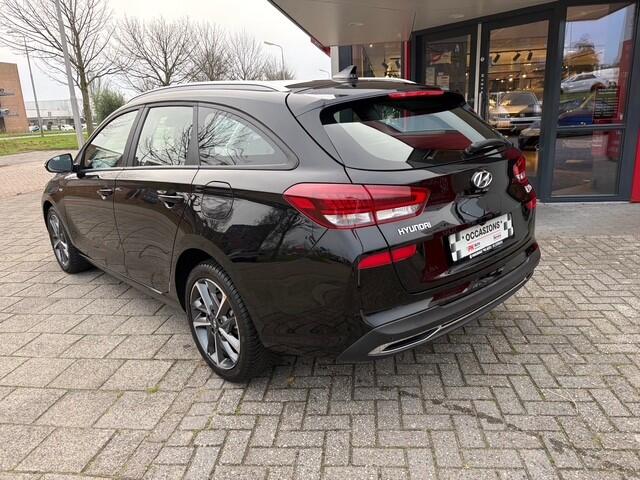 Hyundai I 30 Wagon 1.0 T-GDi MHEV Comfort Smart | Navi | Camera | Cruise | 61.102 km Dealeronderhouden