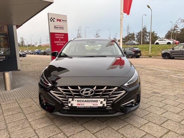 Hyundai I 30 Wagon 1.0 T-GDi MHEV Comfort Smart | Navi | Camera | Cruise | 61.102 km Dealeronderhouden