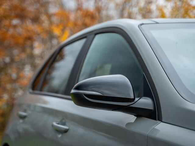 Hyundai I 30 1.5 T-GDi MHEV N Line // panoramadak // full-option