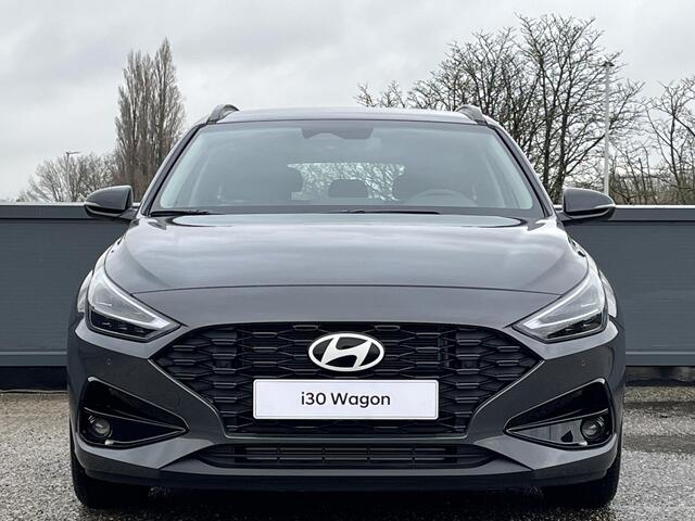 Hyundai I 30 Wagon 1.0 T-GDi MHEV Comfort DCT | ¤3.000 KORTING | AUTOMAAT | Bouwjaar 2026 mogelijk | Apple Carplay/Android Auto | Draadloze oplader |
