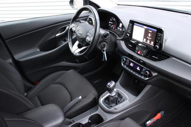 Hyundai I 30 Wagon 1.0 T-GDI Comfort Navi | Clima | Org NL | Trekhaak