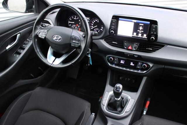 Hyundai I 30 Wagon 1.0 T-GDI Comfort Navi | Clima | Org NL | Trekhaak