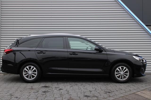 Hyundai I 30 Wagon 1.0 T-GDI Comfort Navi | Clima | Org NL | Trekhaak