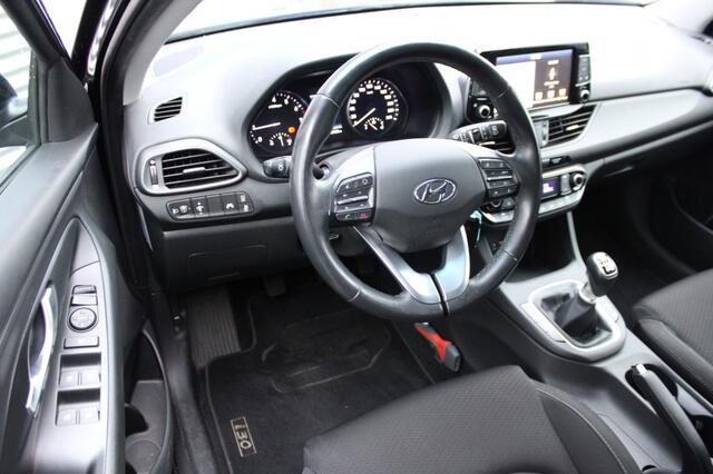 Hyundai I 30 Wagon 1.0 T-GDI Comfort Navi | Clima | Org NL | Trekhaak