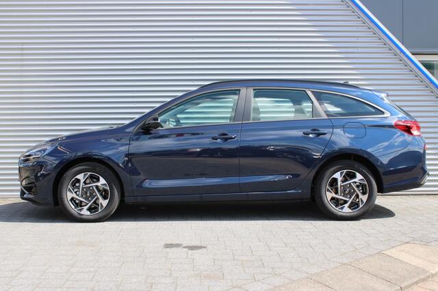 Hyundai I 30 Wagon 1.0 T-GDi MHEV Comfort | Navi | Camera | Full Led | Keyless Entr