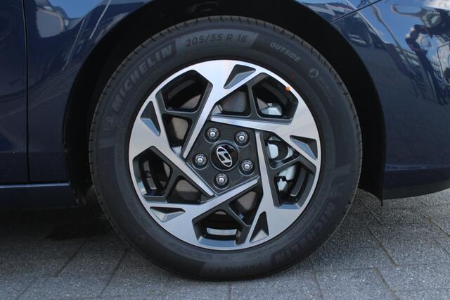 Hyundai I 30 Wagon 1.0 T-GDi MHEV Comfort | Navi | Camera | Full Led | Keyless Entr